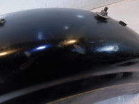 1997 & 1998 Harley Davidson Dyna FXDWG Dyna Wide Glide Black Bobbed Rear Fender