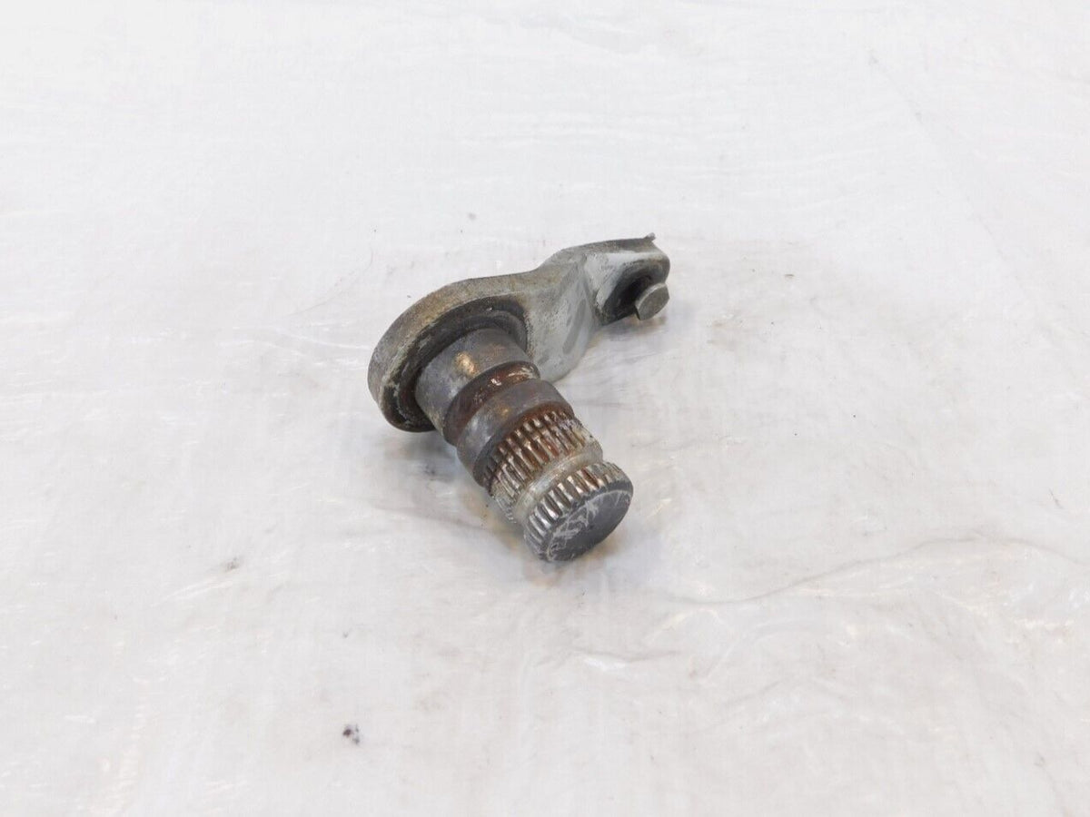 1998-2016 Yamaha V-Star 650 Classic & Custom Rear Brake Pedal Pivot Shaft Arm