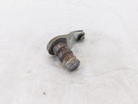 1998-2016 Yamaha V-Star 650 Classic & Custom Rear Brake Pedal Pivot Shaft Arm