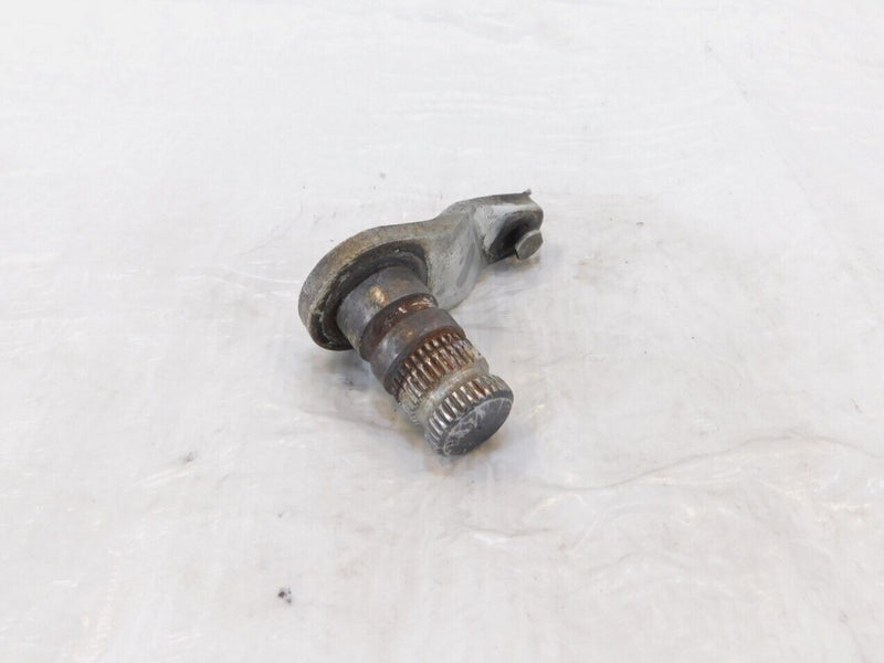 1998-2016 Yamaha V-Star 650 Classic & Custom Rear Brake Pedal Pivot Shaft Arm
