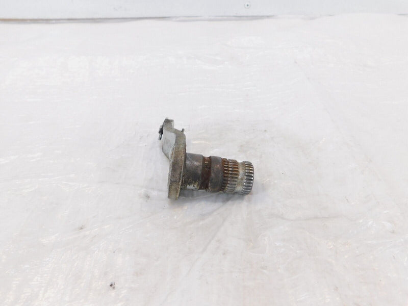 1998-2016 Yamaha V-Star 650 Classic & Custom Rear Brake Pedal Pivot Shaft Arm