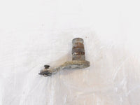1998-2016 Yamaha V-Star 650 Classic & Custom Rear Brake Pedal Pivot Shaft Arm