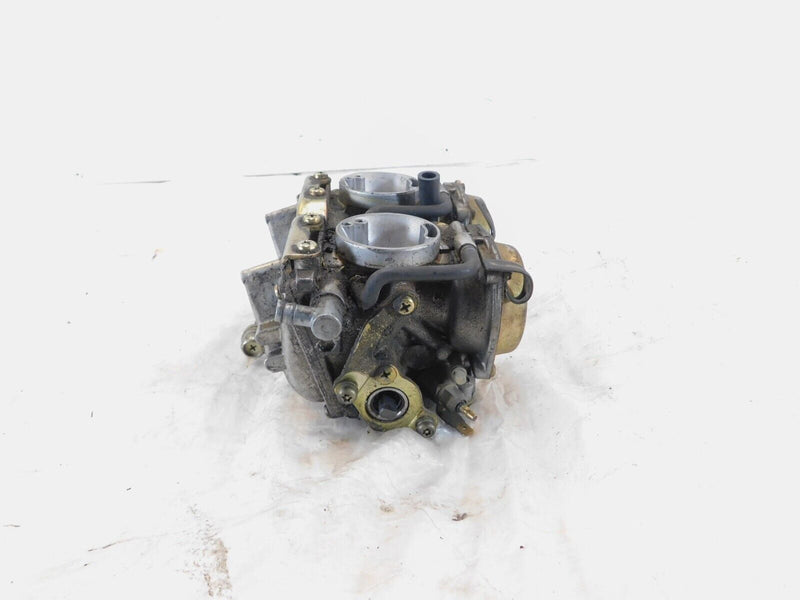 1998-2003 Yamaha V-Star 650 Classic Custom XVS650 Intake Carburetor Carb Rack