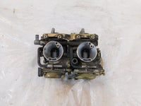 1998-2003 Yamaha V-Star 650 Classic Custom XVS650 Intake Carburetor Carb Rack