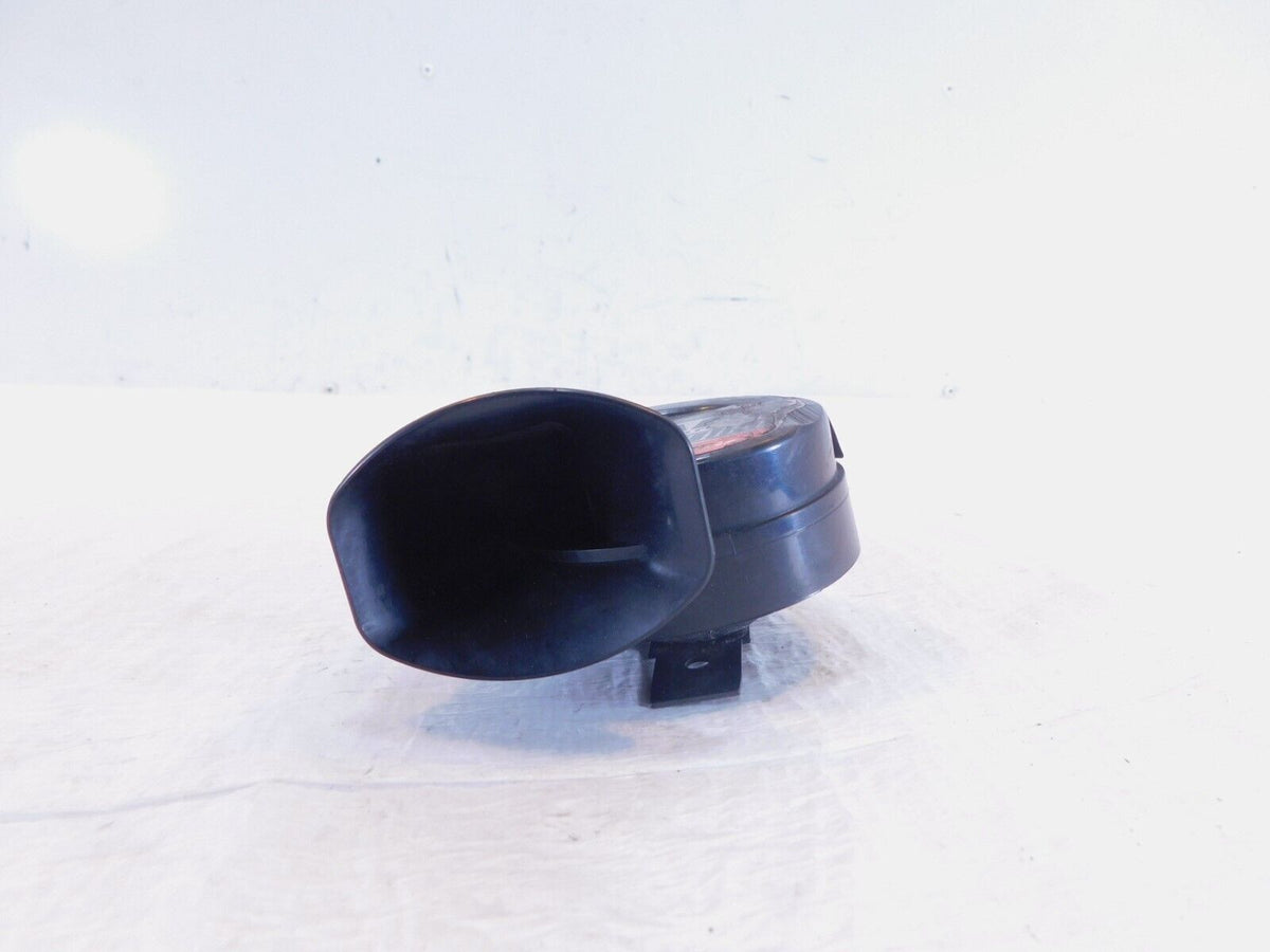 BMW R1150RT & R1200RT & R900RT PIAA Sports Black Warning Signal Horn 500Hz