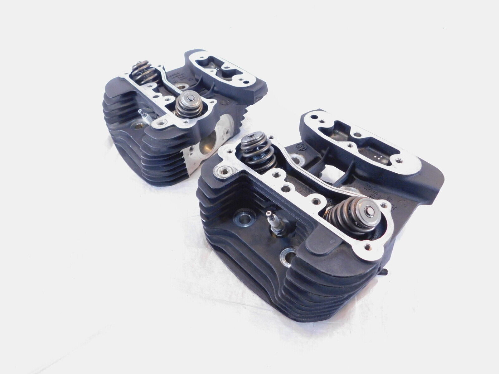 Harley-Davidson スカルエンブレム 約3インチ Harley Davidson 14100749 ハーレー純正 フェンダースカート