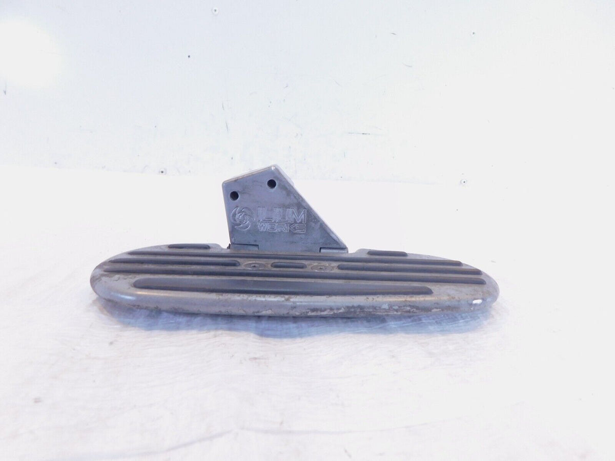 BMW R1100RT R1150RT R1200RT R1250RT Left Passenger Floorboard Footrest Foot Peg