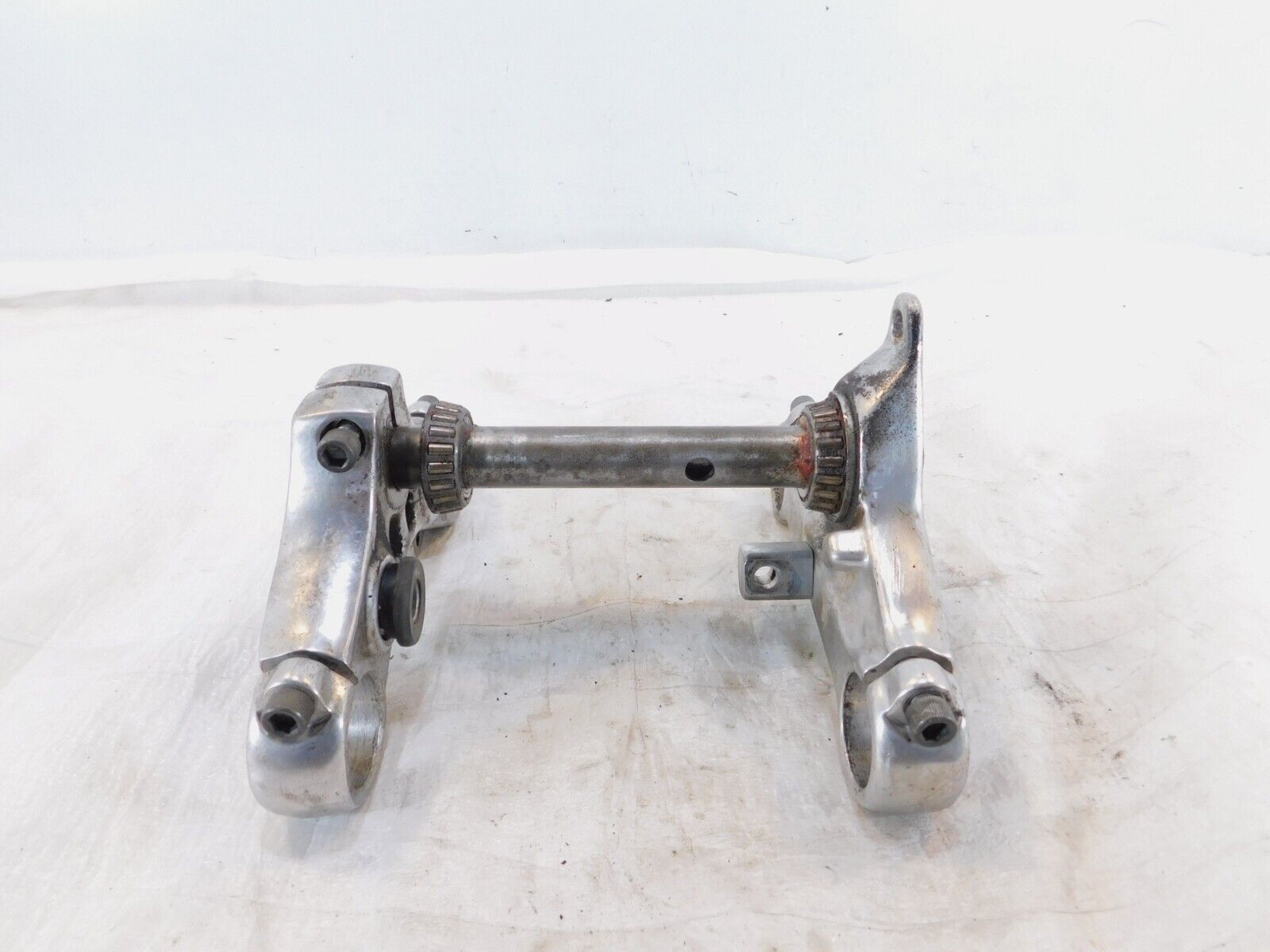 88-92 Harley Davidson Sportster 1200 & FXRS Front Fork