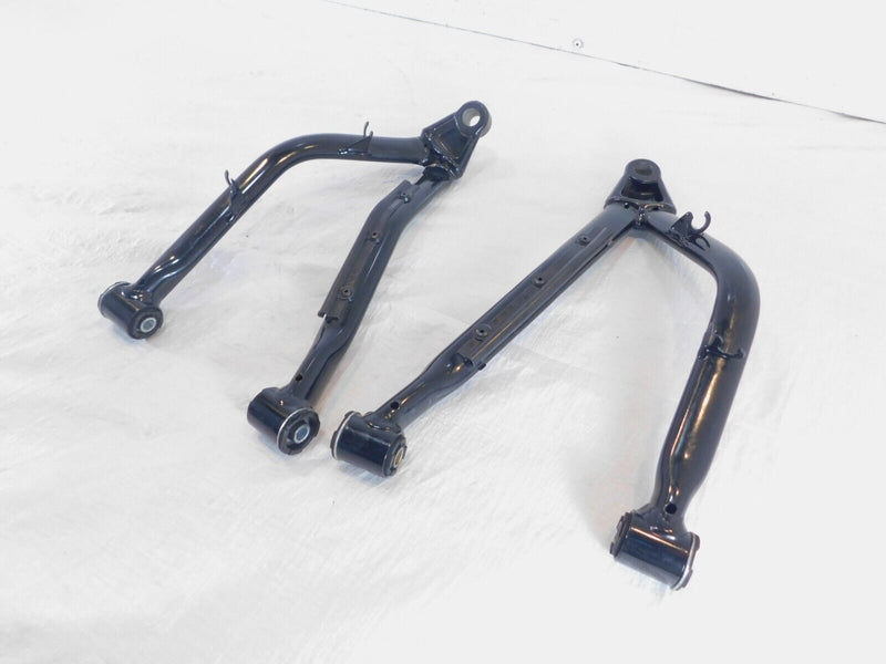 2019-2024 Can-Am Ryker 600 900 STD Rally Front Upper Left/Right Control Arms