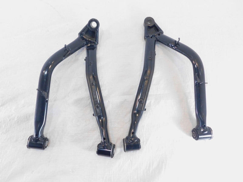 2019-2024 Can-Am Ryker 600 900 STD Rally Front Upper Left/Right Control Arms