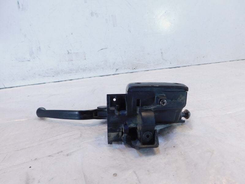 BMW R1100S & R1150GS & R1150R R1150RS R1150RT Clutch Master Cylinder & Lever