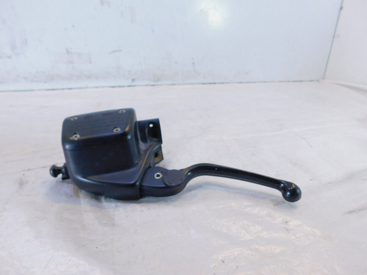 BMW R1100S & R1150GS & R1150R R1150RS R1150RT Clutch Master Cylinder & Lever