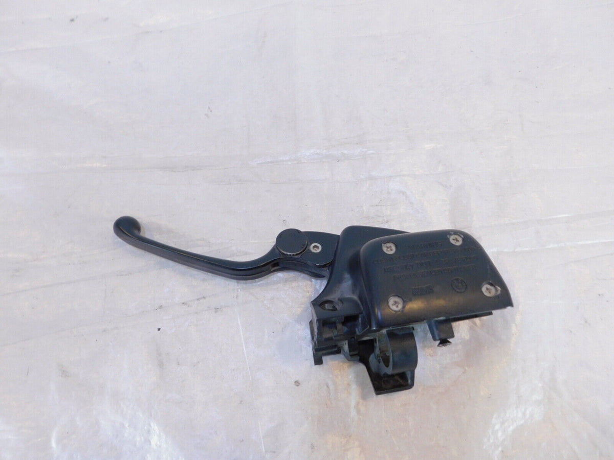 BMW R1100S & R1150GS & R1150R R1150RS R1150RT Clutch Master Cylinder & Lever