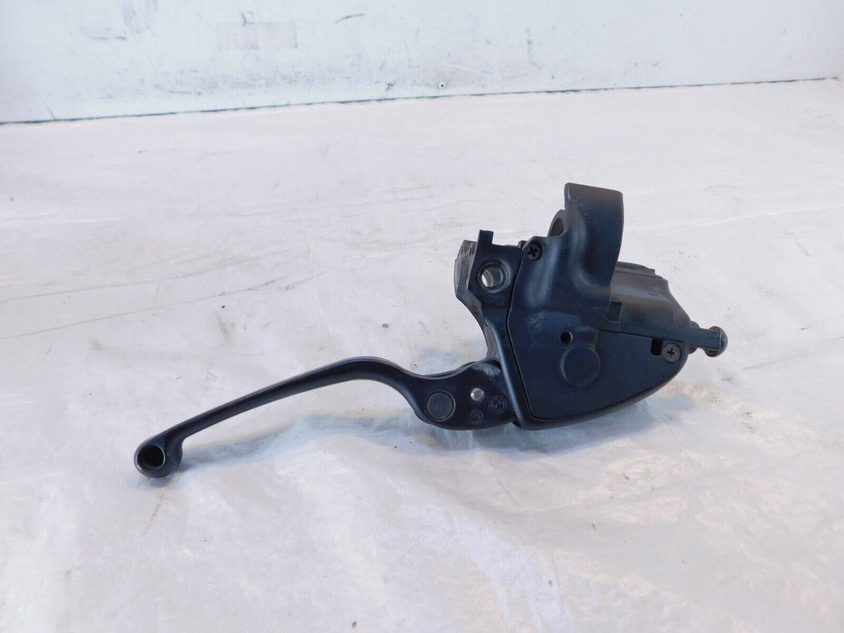 BMW R1100S & R1150GS & R1150R R1150RS R1150RT Clutch Master Cylinder & Lever