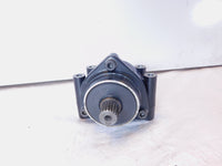 83-84 Honda CB650 CB650SC Nighthawk 650 Cross Shaft Side Gear Bevel Drive Case