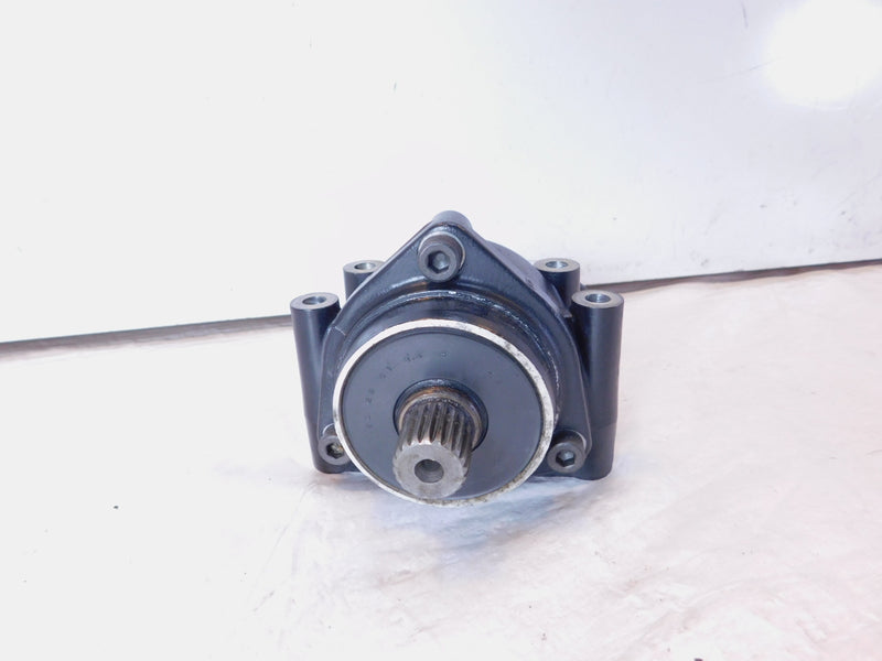 83-84 Honda CB650 CB650SC Nighthawk 650 Cross Shaft Side Gear Bevel Drive Case