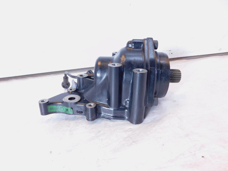83-84 Honda CB650 CB650SC Nighthawk 650 Cross Shaft Side Gear Bevel Drive Case