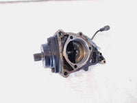 83-84 Honda CB650 CB650SC Nighthawk 650 Cross Shaft Side Gear Bevel Drive Case