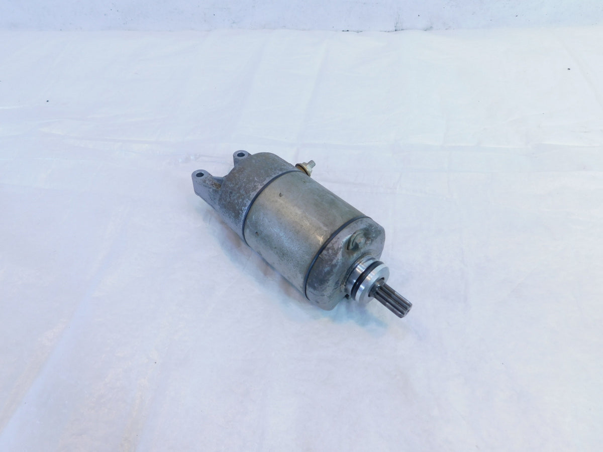 02-13 Honda FSC600 Silver Wing 600 Engine Starter Starting Motor 31200-MCT-003