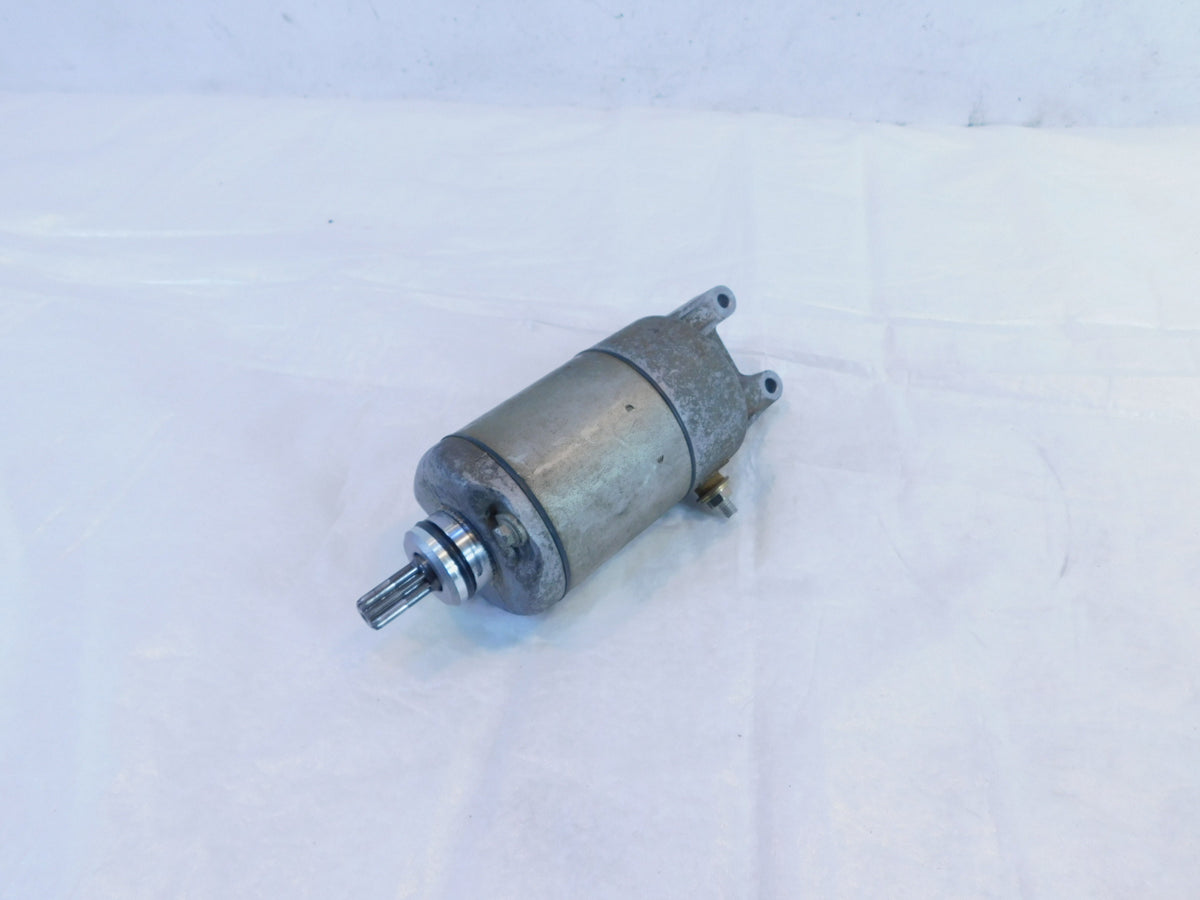 02-13 Honda FSC600 Silver Wing 600 Engine Starter Starting Motor 31200-MCT-003