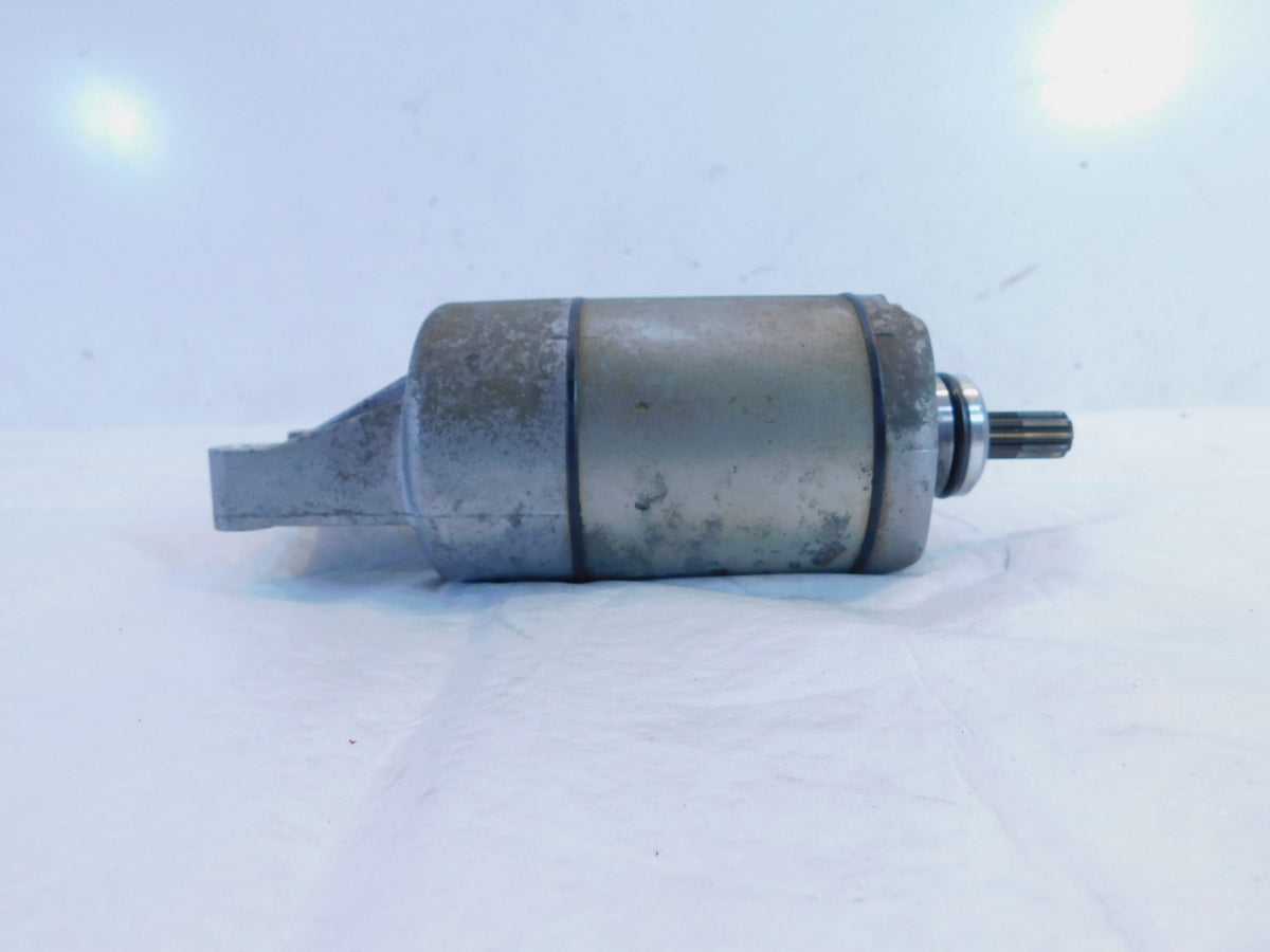 02-13 Honda FSC600 Silver Wing 600 Engine Starter Starting Motor 31200-MCT-003