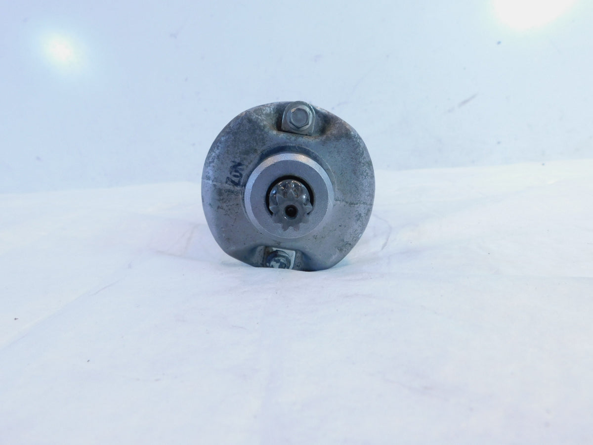 02-13 Honda FSC600 Silver Wing 600 Engine Starter Starting Motor 31200-MCT-003